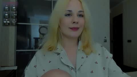 Kate online show from March 11, 5:37 pm