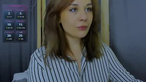 Kate online show from April 13, 5:31 am