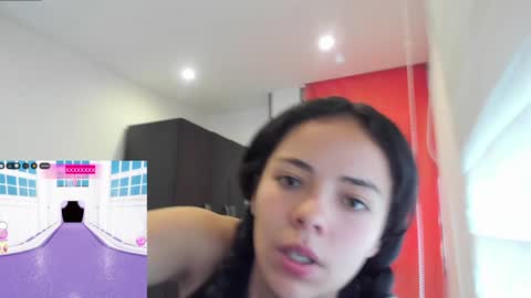 Mal Norma online show from December 12, 6:10 pm