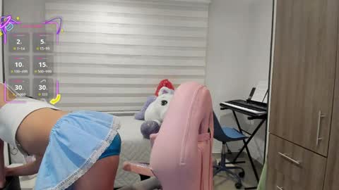 Mal Norma online show from April 1, 3:29 am