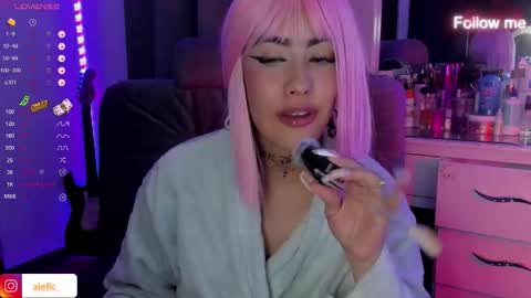 MALEFIC online show from March 21, 8:19 am