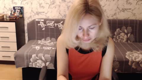 Malena online show from November 24, 6:26 am