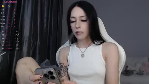 piu online show from March 3, 5:19 pm