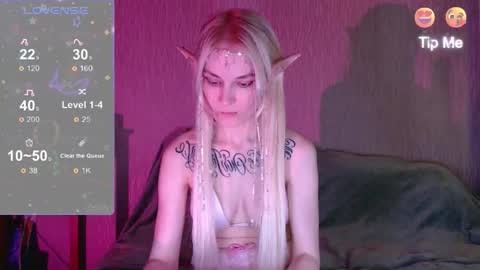 Snapshot of mali_sia chatting on September 16, 1:30 pm Mischelle online show from September 16, 1:30 pm