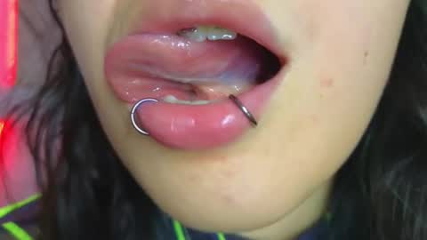 Mar  Alicia     Rosie  v A L I C I A W I T C -  Meg Cherie online show from February 12, 3:18 am