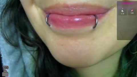 Mar  Alicia     Rosie  v A L I C I A W I T C -  Meg Cherie online show from March 8, 3:05 am