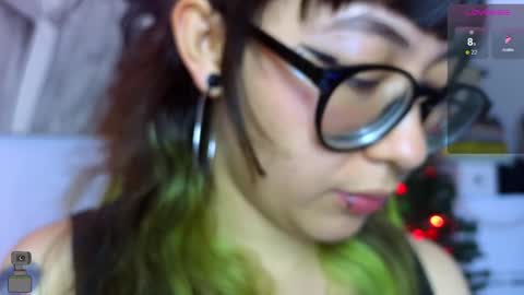 Mar  Alicia     Rosie  v A L I C I A W I T C -  Meg Cherie online show from December 30, 9:08 pm