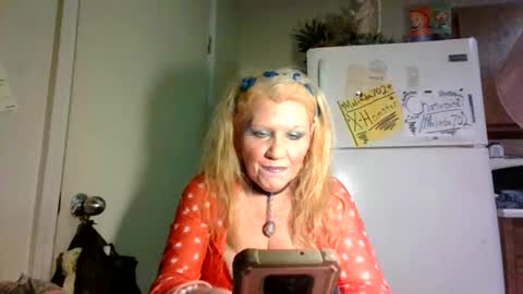 malinda702 online show from November 29, 3:43 am
