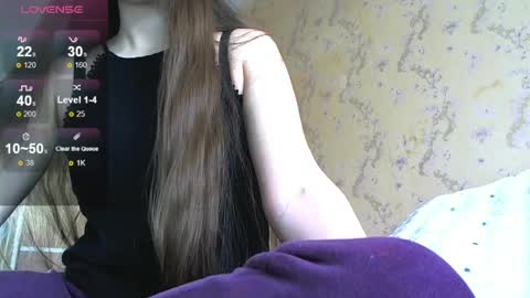 malinka_sweet19 online show from April 29, 9:34 am