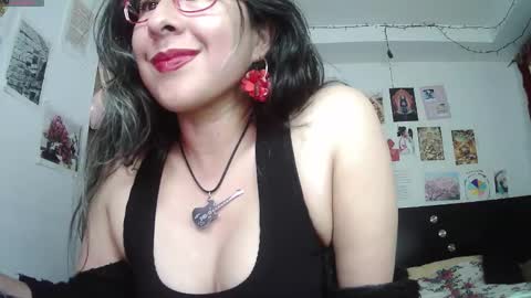 Malishka  online show from February 12, 12:23 am