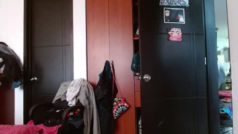 Malita online show from February 16, 6:41 pm