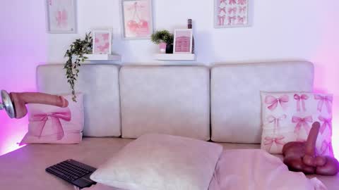 Malka online show from October 23, 8:26 pm