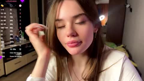 Jinny online show from March 4, 3:29 pm