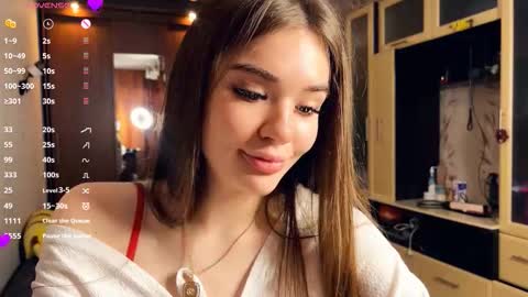 Jinny online show from March 30, 3:33 pm