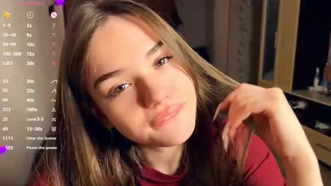 Jinny online show from March 5, 3:30 pm