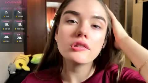 Jinny online show from April 18, 3:25 pm