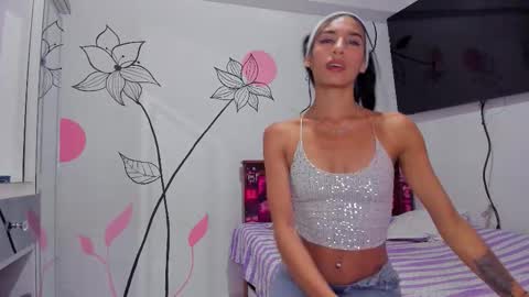 Snapshot of malori_tempest chatting on September 30, 2:17 am malori tempest online show from September 30, 2:17 am
