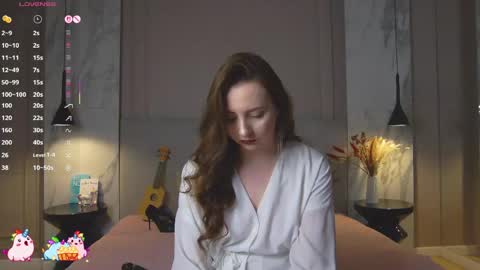 Maltii Evans online show from April 20, 4:59 am