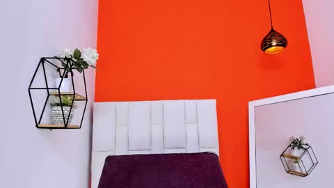 Malu online show from October 9, 11:36 am