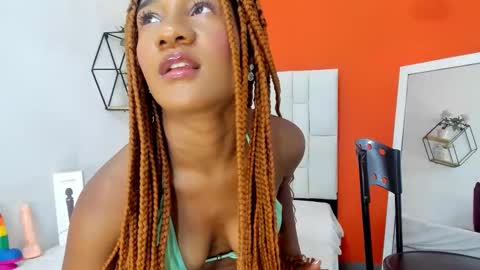 Malu online show from October 13, 12:08 pm