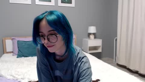 Malvina online show from January 10, 6:01 pm