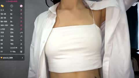 Elise Voss online show from May 21, 9:29 am