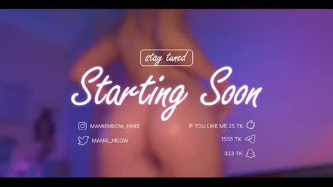 Your Miss Alice  online show from February 20, 9:22 am