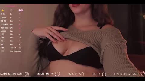 Your Miss Alice  online show from November 25, 7:10 am