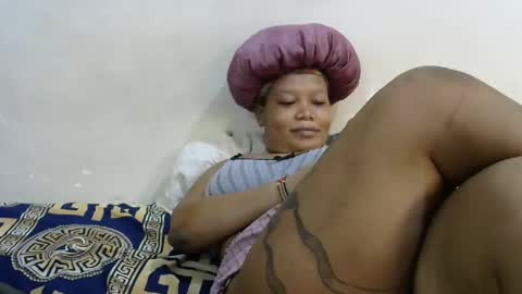 mamuuu_ online show from December 21, 3:00 am