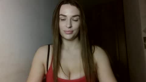 MandiBrooks online show from November 20, 1:56 pm