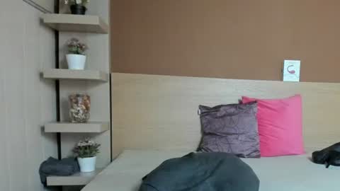 MandyBlaire online show from October 23, 9:43 pm