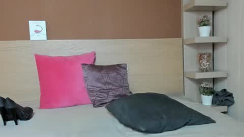 MandyMansion online show from October 2, 12:04 am