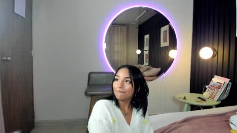 manelyk_evanss online show from June 27, 11:33 am