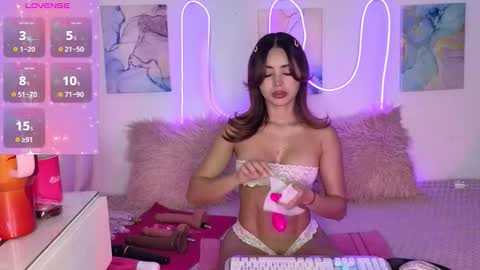 Mane Summers online show from September 29, 4:06 am