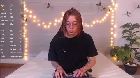 Danny online show from July 18, 6:50 am