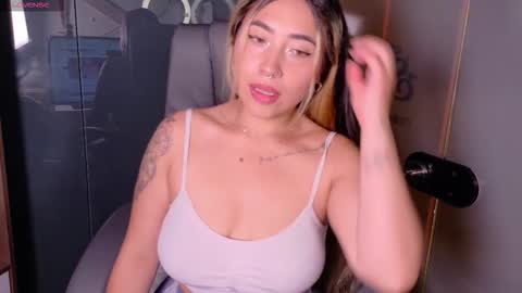 Manuela  online show from December 19, 5:32 am