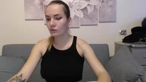 Snapshot of manyamania chatting on October 7, 5:56 am Prosto Maria online show from October 7, 5:56 am