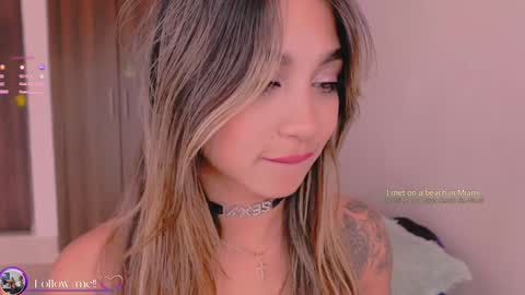 Mara Independent Model online show from January 20, 6:10 pm