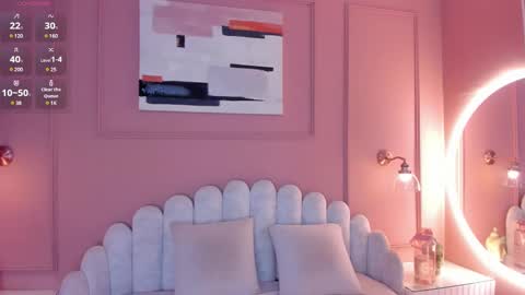 Mara  online show from January 12, 6:48 pm