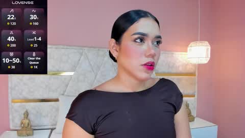 Mara  online show from February 6, 10:02 pm