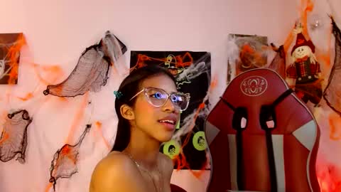 Mara 3 online show from October 27, 2:56 pm