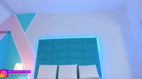 mara_winters_ online show from November 6, 12:44 pm