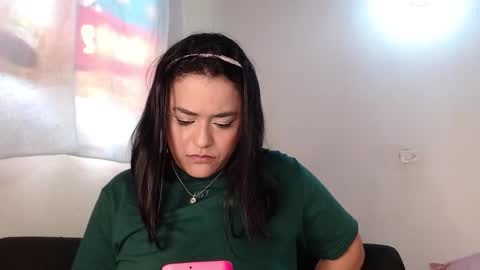 Snapshot of maraa_lee chatting on October 21, 8:02 pm maraa_lee online show from October 21, 8:02 pm