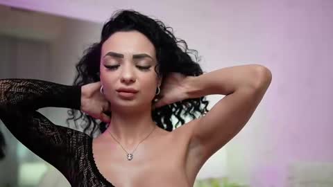  Mara  online show from February 19, 9:58 pm