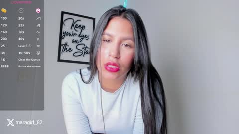 Mara online show from January 23, 8:57 am