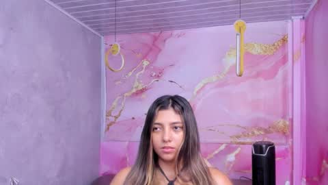 Maraluna online show from March 22, 12:11 pm