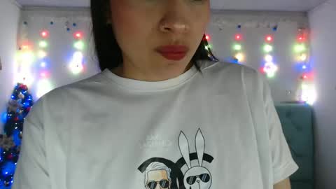 Marcela online show from December 21, 3:33 am