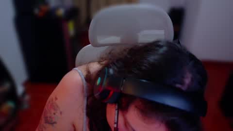 marcela2101s online show from November 9, 11:11 pm