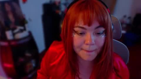 marcela2101s online show from October 27, 12:39 am