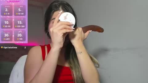 marcela_56 online show from September 11, 2:45 am